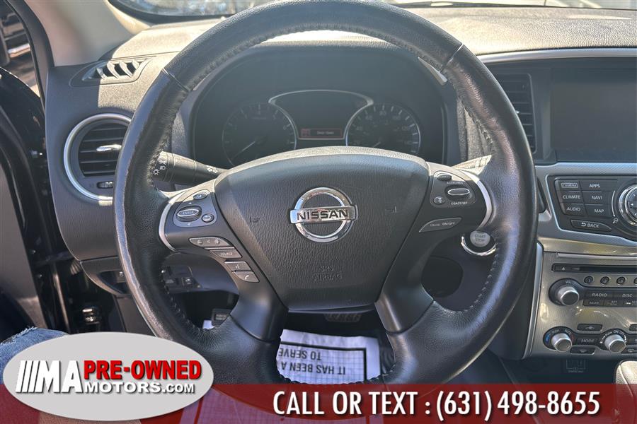 2019 Nissan Pathfinder 4x4 SV, available for sale in Huntington Station, New York | M & A Motors. Huntington Station, New York 2019 Nissan Pathfinder 4x4 SV, available for sale in Huntington Station, New York | M & A Motors. Huntington Station, New York