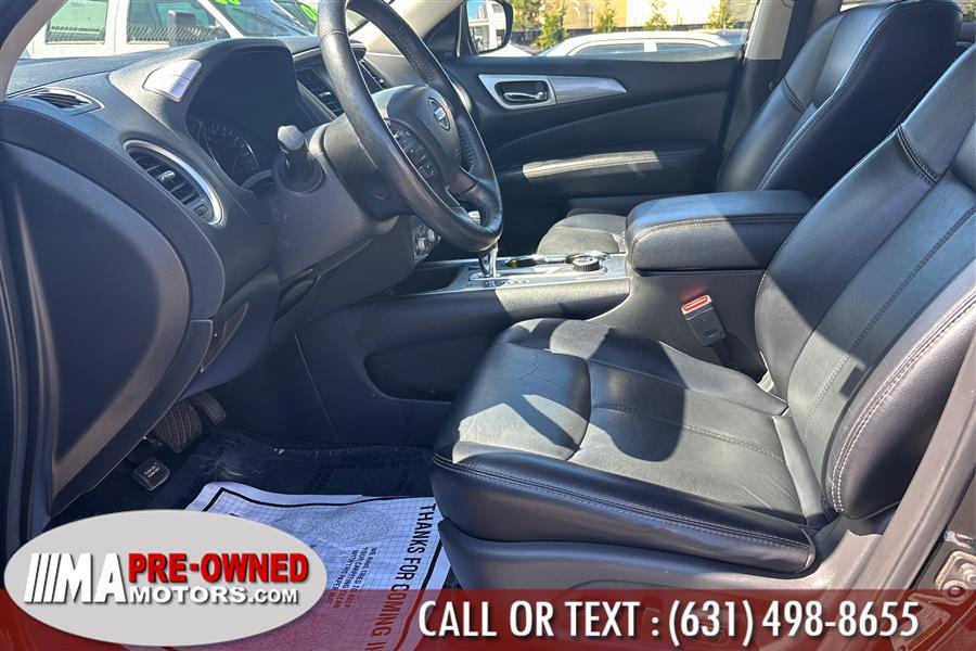 2019 Nissan Pathfinder 4x4 SV, available for sale in Huntington Station, New York | M & A Motors. Huntington Station, New York 2019 Nissan Pathfinder 4x4 SV, available for sale in Huntington Station, New York | M & A Motors. Huntington Station, New York