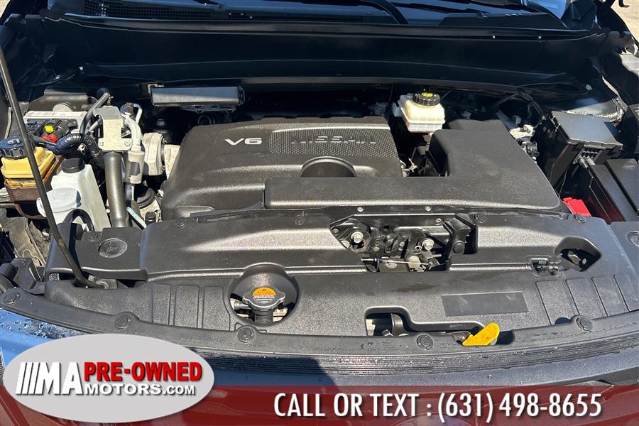 2019 Nissan Pathfinder 4x4 SV, available for sale in Huntington Station, New York | M & A Motors. Huntington Station, New York 2019 Nissan Pathfinder 4x4 SV, available for sale in Huntington Station, New York | M & A Motors. Huntington Station, New York