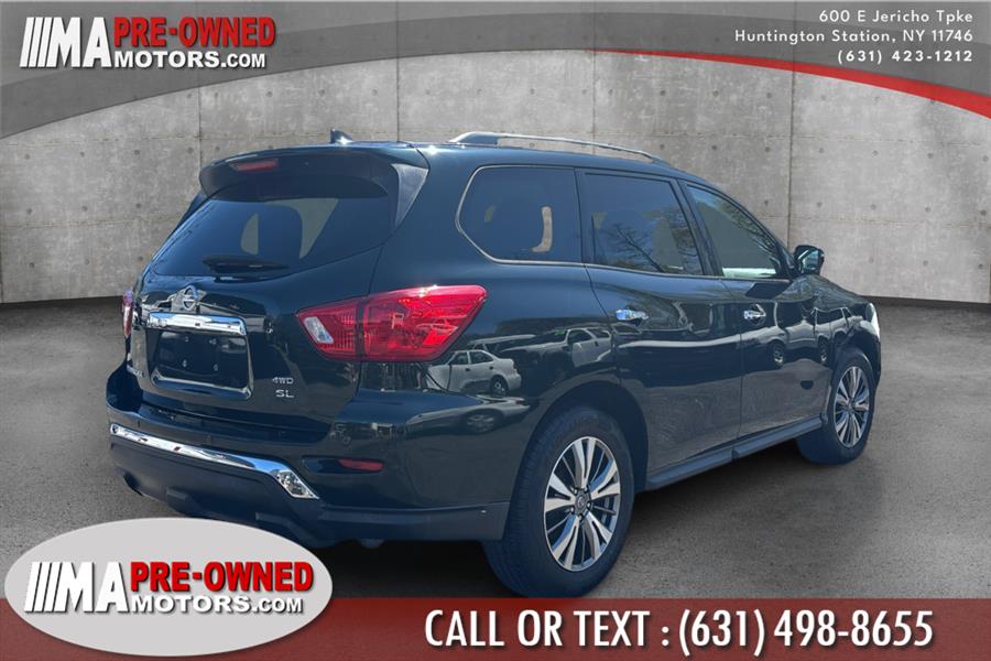 2019 Nissan Pathfinder 4x4 SV, available for sale in Huntington Station, New York | M & A Motors. Huntington Station, New York 2019 Nissan Pathfinder 4x4 SV, available for sale in Huntington Station, New York | M & A Motors. Huntington Station, New York