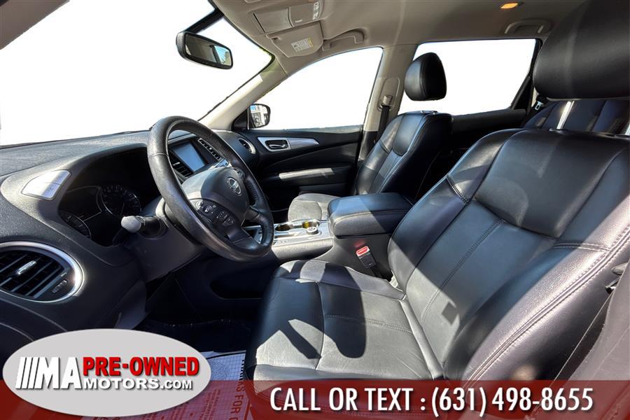 2019 Nissan Pathfinder 4x4 SV, available for sale in Huntington Station, New York | M & A Motors. Huntington Station, New York 2019 Nissan Pathfinder 4x4 SV, available for sale in Huntington Station, New York | M & A Motors. Huntington Station, New York