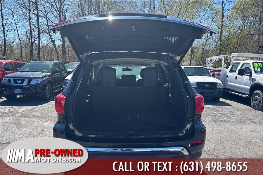 2019 Nissan Pathfinder 4x4 SV, available for sale in Huntington Station, New York | M & A Motors. Huntington Station, New York 2019 Nissan Pathfinder 4x4 SV, available for sale in Huntington Station, New York | M & A Motors. Huntington Station, New York