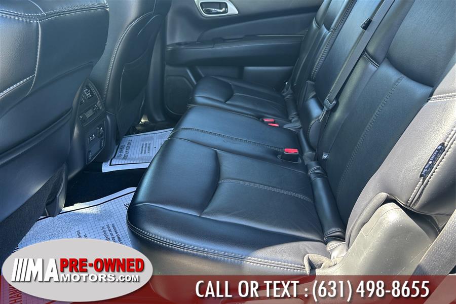 2019 Nissan Pathfinder 4x4 SV, available for sale in Huntington Station, New York | M & A Motors. Huntington Station, New York 2019 Nissan Pathfinder 4x4 SV, available for sale in Huntington Station, New York | M & A Motors. Huntington Station, New York