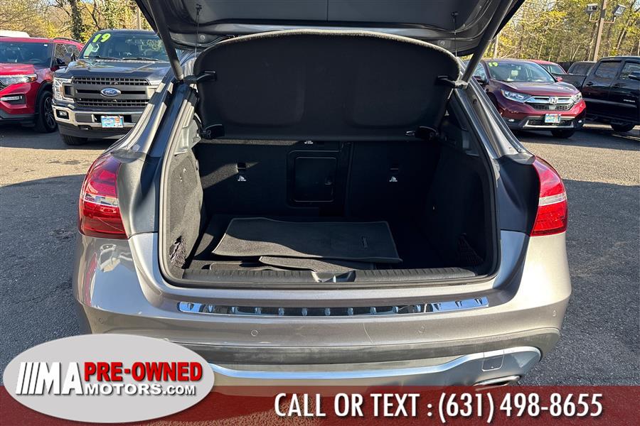 2020 Mercedes-Benz GLA GLA 250 4MATIC SUV, available for sale in Huntington Station, New York | M & A Motors. Huntington Station, New York 2020 Mercedes-Benz GLA GLA 250 4MATIC SUV, available for sale in Huntington Station, New York | M & A Motors. Huntington Station, New York