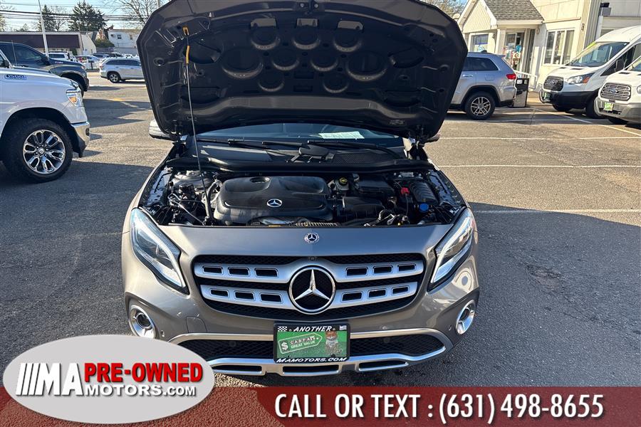 2020 Mercedes-Benz GLA GLA 250 4MATIC SUV, available for sale in Huntington Station, New York | M & A Motors. Huntington Station, New York 2020 Mercedes-Benz GLA GLA 250 4MATIC SUV, available for sale in Huntington Station, New York | M & A Motors. Huntington Station, New York