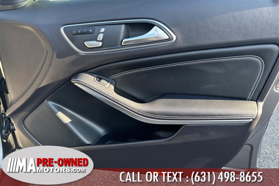 2020 Mercedes-Benz GLA GLA 250 4MATIC SUV, available for sale in Huntington Station, New York | M & A Motors. Huntington Station, New York 2020 Mercedes-Benz GLA GLA 250 4MATIC SUV, available for sale in Huntington Station, New York | M & A Motors. Huntington Station, New York