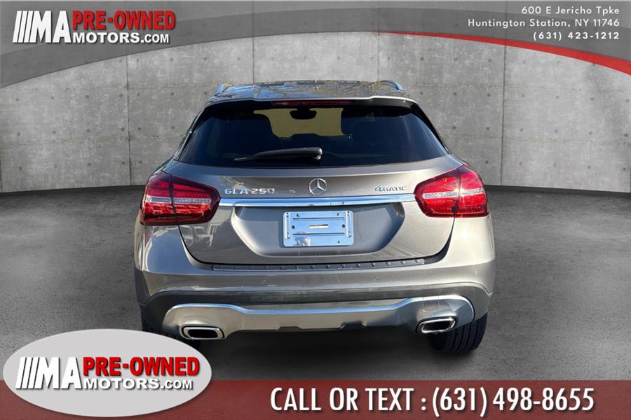 2020 Mercedes-Benz GLA GLA 250 4MATIC SUV, available for sale in Huntington Station, New York | M & A Motors. Huntington Station, New York 2020 Mercedes-Benz GLA GLA 250 4MATIC SUV, available for sale in Huntington Station, New York | M & A Motors. Huntington Station, New York