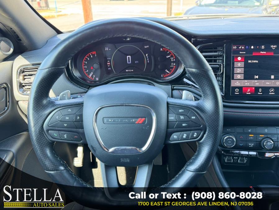 2023 Dodge Durango GT Launch Edition RWD *Ltd Avail*, available for sale in Linden, New Jersey | Stella Auto Sales. Linden, New Jersey 2023 Dodge Durango GT Launch Edition RWD *Ltd Avail*, available for sale in Linden, New Jersey | Stella Auto Sales. Linden, New Jersey