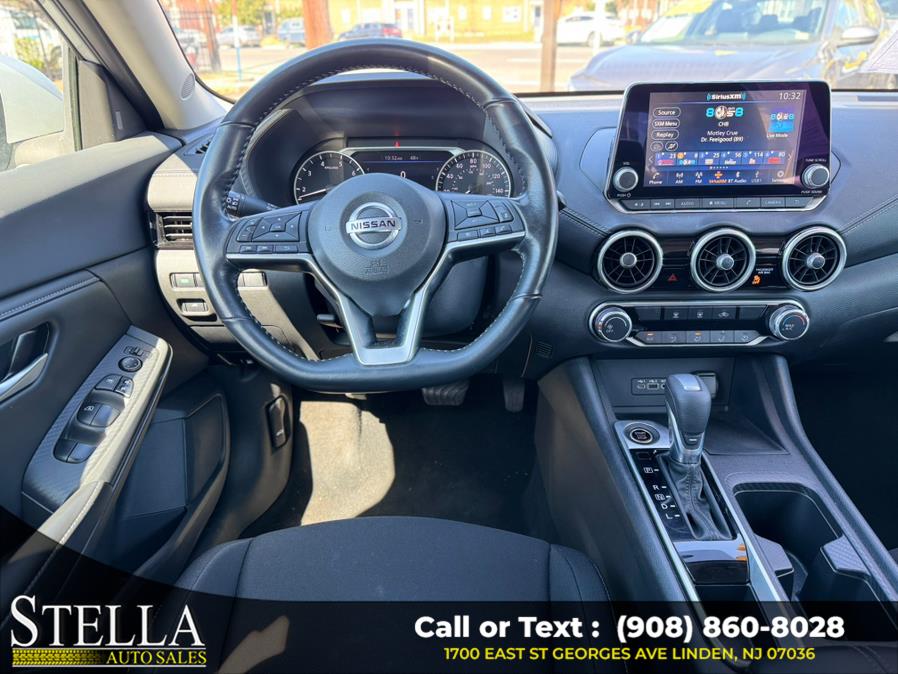 2022 Nissan Sentra SV CVT, available for sale in Linden, New Jersey | Stella Auto Sales. Linden, New Jersey 2022 Nissan Sentra SV CVT, available for sale in Linden, New Jersey | Stella Auto Sales. Linden, New Jersey
