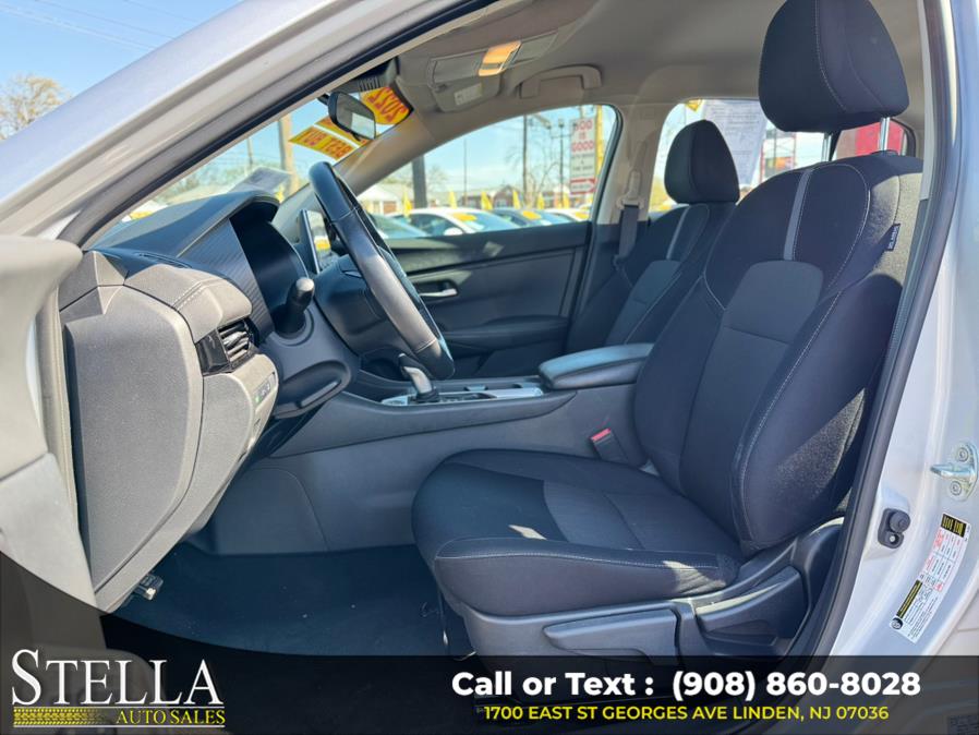 2022 Nissan Sentra SV CVT, available for sale in Linden, New Jersey | Stella Auto Sales. Linden, New Jersey 2022 Nissan Sentra SV CVT, available for sale in Linden, New Jersey | Stella Auto Sales. Linden, New Jersey