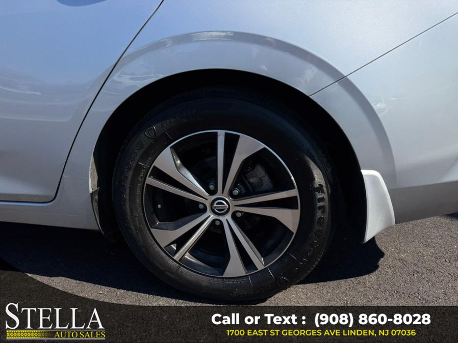 2022 Nissan Sentra SV CVT, available for sale in Linden, New Jersey | Stella Auto Sales. Linden, New Jersey 2022 Nissan Sentra SV CVT, available for sale in Linden, New Jersey | Stella Auto Sales. Linden, New Jersey