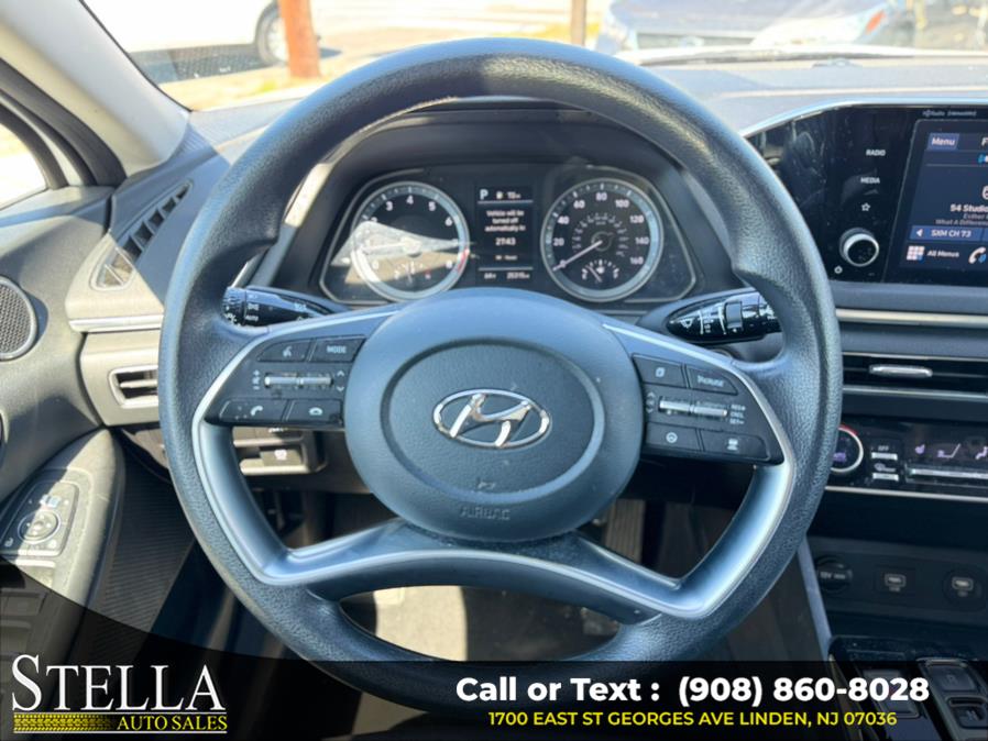 2022 Hyundai Sonata SEL 2.5L, available for sale in Linden, New Jersey | Stella Auto Sales. Linden, New Jersey 2022 Hyundai Sonata SEL 2.5L, available for sale in Linden, New Jersey | Stella Auto Sales. Linden, New Jersey