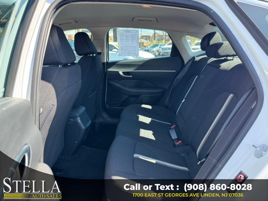 2022 Hyundai Sonata SEL 2.5L, available for sale in Linden, New Jersey | Stella Auto Sales. Linden, New Jersey 2022 Hyundai Sonata SEL 2.5L, available for sale in Linden, New Jersey | Stella Auto Sales. Linden, New Jersey
