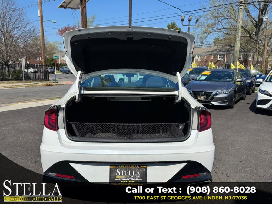 2022 Hyundai Sonata SEL 2.5L, available for sale in Linden, New Jersey | Stella Auto Sales. Linden, New Jersey 2022 Hyundai Sonata SEL 2.5L, available for sale in Linden, New Jersey | Stella Auto Sales. Linden, New Jersey