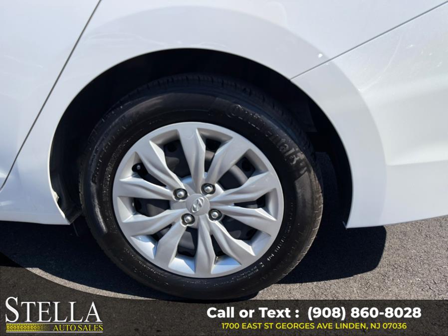 2022 Hyundai Accent SE Sedan IVT, available for sale in Linden, New Jersey | Stella Auto Sales. Linden, New Jersey 2022 Hyundai Accent SE Sedan IVT, available for sale in Linden, New Jersey | Stella Auto Sales. Linden, New Jersey