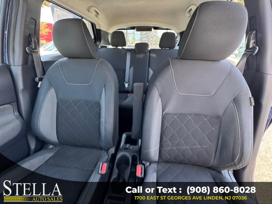 2019 Nissan Kicks SV FWD, available for sale in Linden, New Jersey | Stella Auto Sales. Linden, New Jersey 2019 Nissan Kicks SV FWD, available for sale in Linden, New Jersey | Stella Auto Sales. Linden, New Jersey