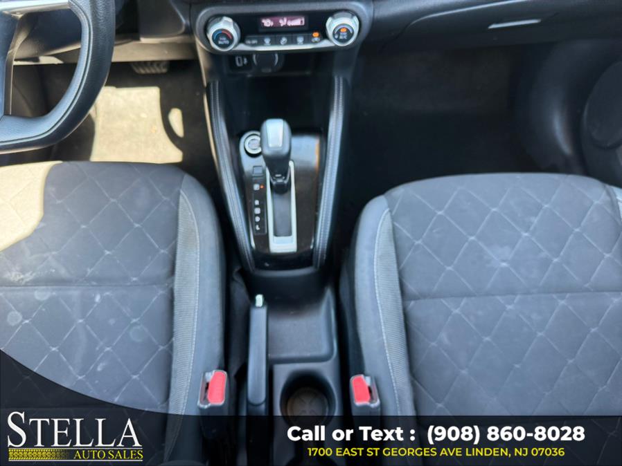 2019 Nissan Kicks SV FWD, available for sale in Linden, New Jersey | Stella Auto Sales. Linden, New Jersey 2019 Nissan Kicks SV FWD, available for sale in Linden, New Jersey | Stella Auto Sales. Linden, New Jersey