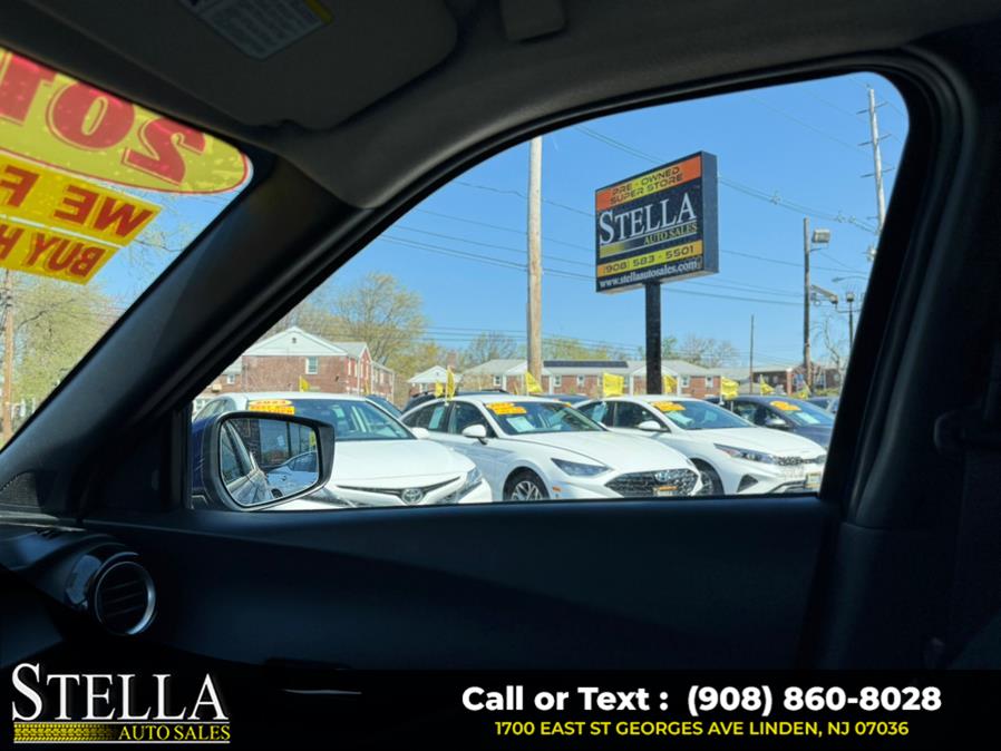 2019 Nissan Kicks SV FWD, available for sale in Linden, New Jersey | Stella Auto Sales. Linden, New Jersey 2019 Nissan Kicks SV FWD, available for sale in Linden, New Jersey | Stella Auto Sales. Linden, New Jersey
