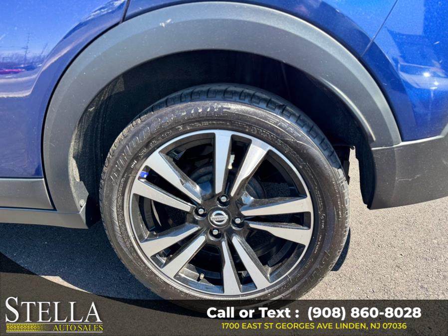 2019 Nissan Kicks SV FWD, available for sale in Linden, New Jersey | Stella Auto Sales. Linden, New Jersey 2019 Nissan Kicks SV FWD, available for sale in Linden, New Jersey | Stella Auto Sales. Linden, New Jersey