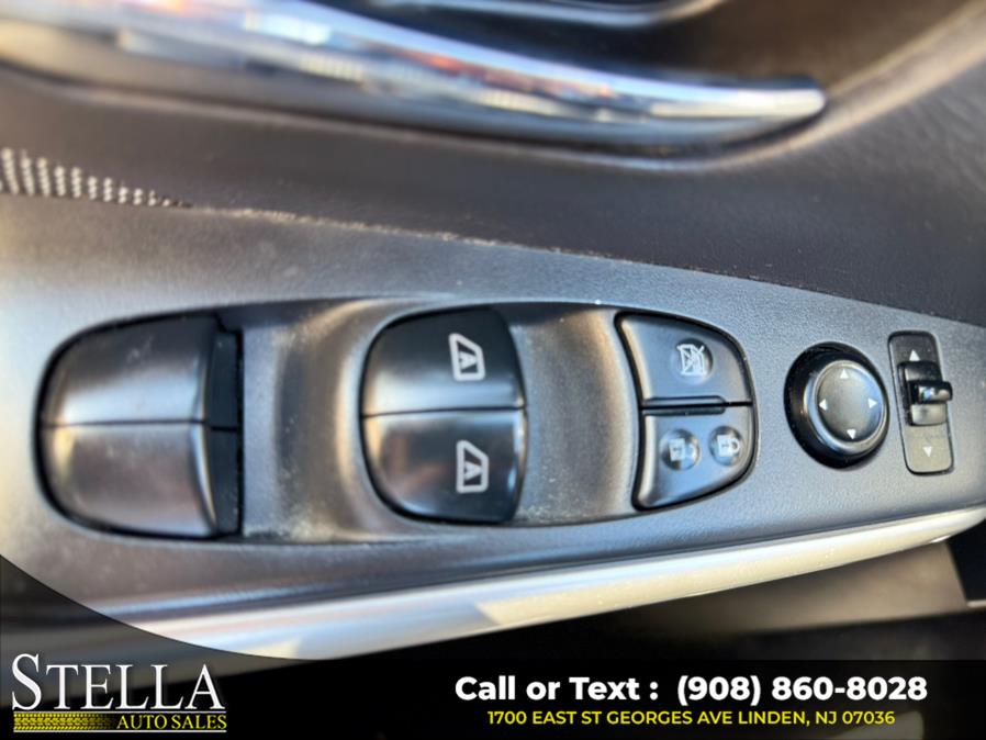 2019 Nissan Kicks SV FWD, available for sale in Linden, New Jersey | Stella Auto Sales. Linden, New Jersey 2019 Nissan Kicks SV FWD, available for sale in Linden, New Jersey | Stella Auto Sales. Linden, New Jersey