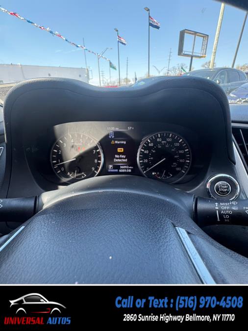 2022 INFINITI Q50 LUXE AWD, available for sale in Bellmore, New York | Universal Autos. Bellmore, New York 2022 INFINITI Q50 LUXE AWD, available for sale in Bellmore, New York | Universal Autos. Bellmore, New York