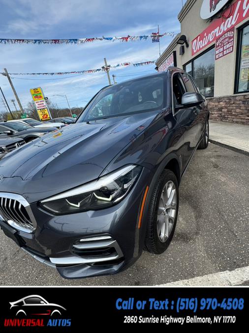 2019 BMW X5 xDrive40i Sports Activity Vehicle, available for sale in Bellmore, New York | Universal Autos. Bellmore, New York 2019 BMW X5 xDrive40i Sports Activity Vehicle, available for sale in Bellmore, New York | Universal Autos. Bellmore, New York