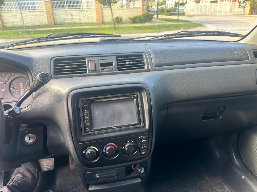 2001 Honda CR-V 2WD LX Auto, available for sale in Hollywood, Florida | Select Auto Hollywood. Hollywood, Florida 2001 Honda CR-V 2WD LX Auto, available for sale in Hollywood, Florida | Select Auto Hollywood. Hollywood, Florida