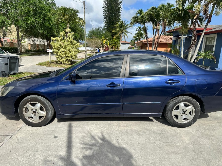 2006 Honda Accord Sdn VP AT, available for sale in Hollywood, Florida | Select Auto Hollywood. Hollywood, Florida 2006 Honda Accord Sdn VP AT, available for sale in Hollywood, Florida | Select Auto Hollywood. Hollywood, Florida