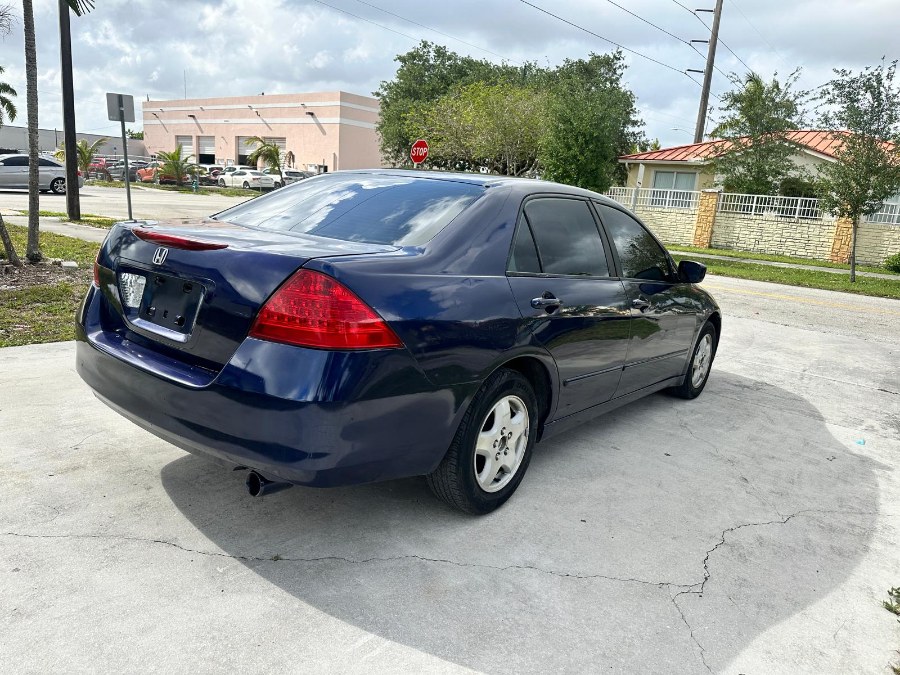 2006 Honda Accord Sdn VP AT, available for sale in Hollywood, Florida | Select Auto Hollywood. Hollywood, Florida 2006 Honda Accord Sdn VP AT, available for sale in Hollywood, Florida | Select Auto Hollywood. Hollywood, Florida