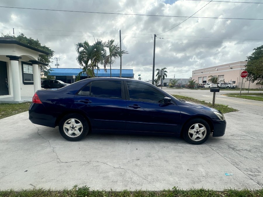 2006 Honda Accord Sdn VP AT, available for sale in Hollywood, Florida | Select Auto Hollywood. Hollywood, Florida 2006 Honda Accord Sdn VP AT, available for sale in Hollywood, Florida | Select Auto Hollywood. Hollywood, Florida