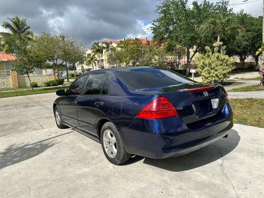 2006 Honda Accord Sdn VP AT, available for sale in Hollywood, Florida | Select Auto Hollywood. Hollywood, Florida 2006 Honda Accord Sdn VP AT, available for sale in Hollywood, Florida | Select Auto Hollywood. Hollywood, Florida