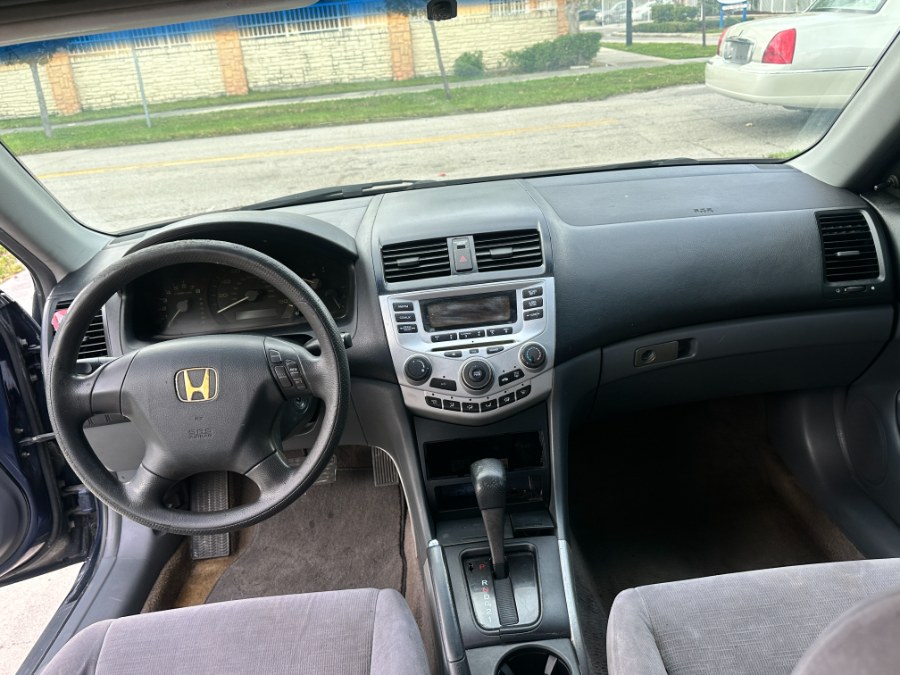 2006 Honda Accord Sdn VP AT, available for sale in Hollywood, Florida | Select Auto Hollywood. Hollywood, Florida 2006 Honda Accord Sdn VP AT, available for sale in Hollywood, Florida | Select Auto Hollywood. Hollywood, Florida