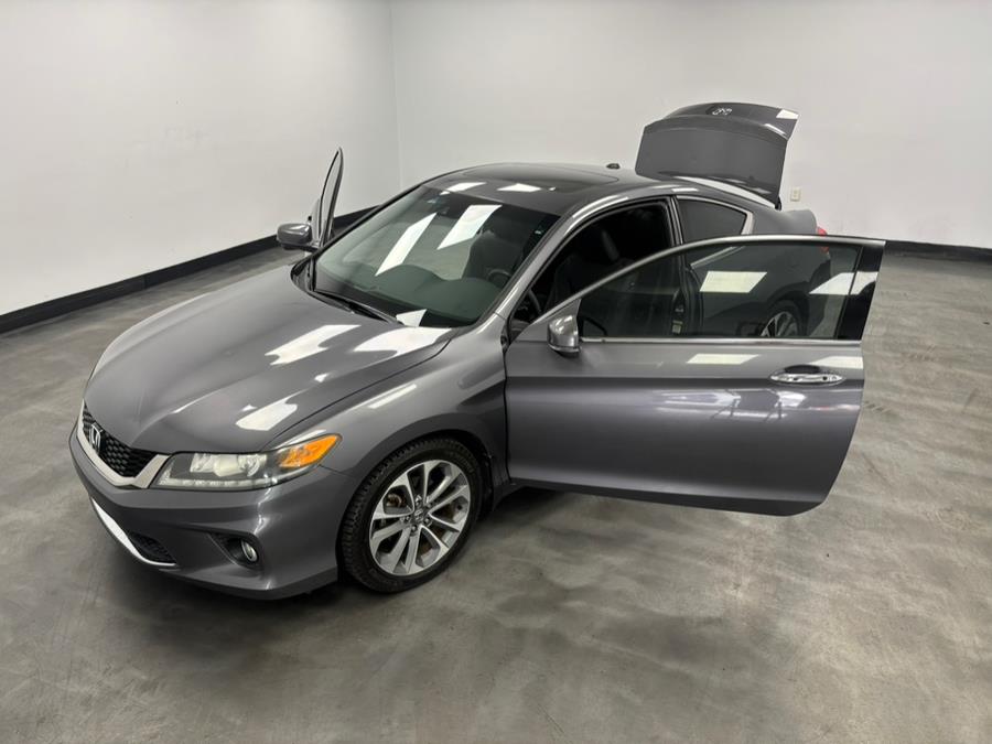 2013 Honda Accord Coupe 2dr V6 Man EX-L w/Navi, available for sale in Elizabeth, New Jersey | Dream Auto Group. Elizabeth, New Jersey 2013 Honda Accord Coupe 2dr V6 Man EX-L w/Navi, available for sale in Elizabeth, New Jersey | Dream Auto Group. Elizabeth, New Jersey