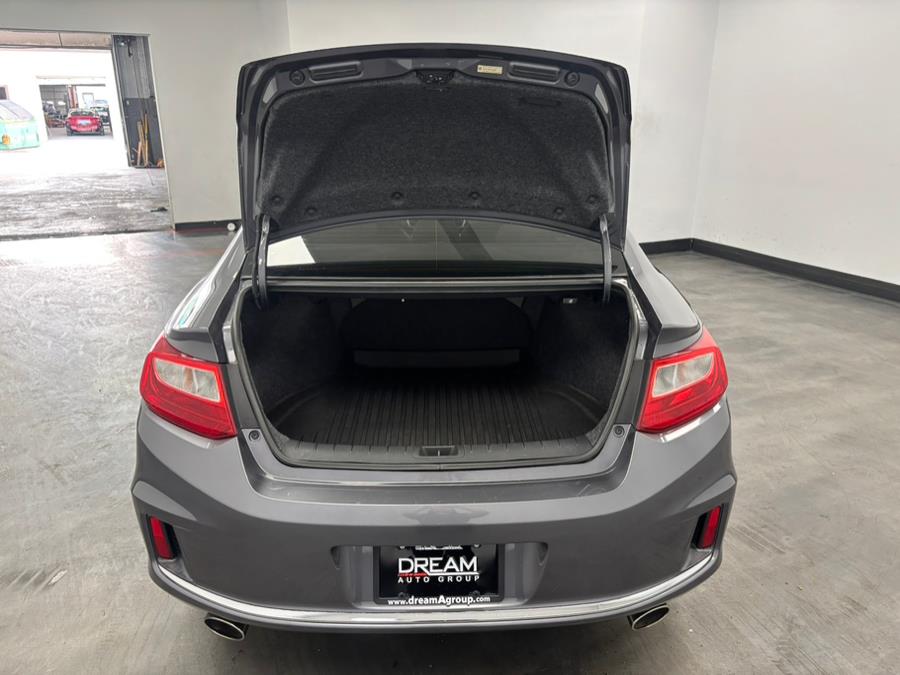 2013 Honda Accord Coupe 2dr V6 Man EX-L w/Navi, available for sale in Elizabeth, New Jersey | Dream Auto Group. Elizabeth, New Jersey 2013 Honda Accord Coupe 2dr V6 Man EX-L w/Navi, available for sale in Elizabeth, New Jersey | Dream Auto Group. Elizabeth, New Jersey