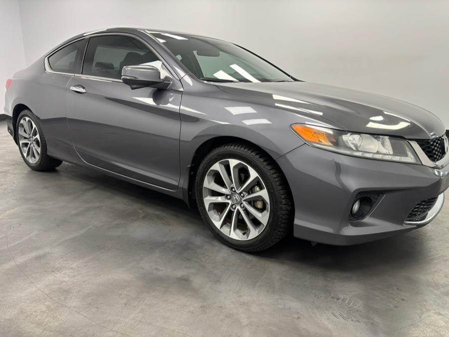 2013 Honda Accord Coupe 2dr V6 Man EX-L w/Navi, available for sale in Elizabeth, New Jersey | Dream Auto Group. Elizabeth, New Jersey 2013 Honda Accord Coupe 2dr V6 Man EX-L w/Navi, available for sale in Elizabeth, New Jersey | Dream Auto Group. Elizabeth, New Jersey