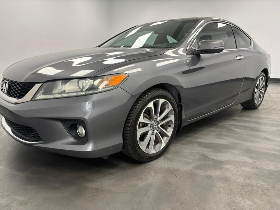 2013 Honda Accord Coupe 2dr V6 Man EX-L w/Navi, available for sale in Elizabeth, New Jersey | Dream Auto Group. Elizabeth, New Jersey 2013 Honda Accord Coupe 2dr V6 Man EX-L w/Navi, available for sale in Elizabeth, New Jersey | Dream Auto Group. Elizabeth, New Jersey