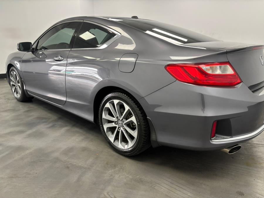 2013 Honda Accord Coupe 2dr V6 Man EX-L w/Navi, available for sale in Elizabeth, New Jersey | Dream Auto Group. Elizabeth, New Jersey 2013 Honda Accord Coupe 2dr V6 Man EX-L w/Navi, available for sale in Elizabeth, New Jersey | Dream Auto Group. Elizabeth, New Jersey
