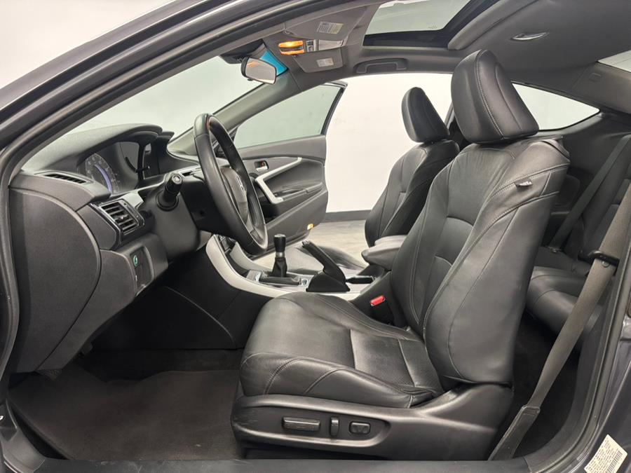 2013 Honda Accord Coupe 2dr V6 Man EX-L w/Navi, available for sale in Elizabeth, New Jersey | Dream Auto Group. Elizabeth, New Jersey 2013 Honda Accord Coupe 2dr V6 Man EX-L w/Navi, available for sale in Elizabeth, New Jersey | Dream Auto Group. Elizabeth, New Jersey