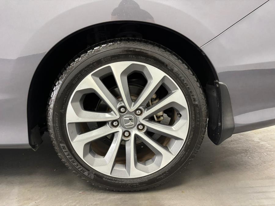 2013 Honda Accord Coupe 2dr V6 Man EX-L w/Navi, available for sale in Elizabeth, New Jersey | Dream Auto Group. Elizabeth, New Jersey 2013 Honda Accord Coupe 2dr V6 Man EX-L w/Navi, available for sale in Elizabeth, New Jersey | Dream Auto Group. Elizabeth, New Jersey