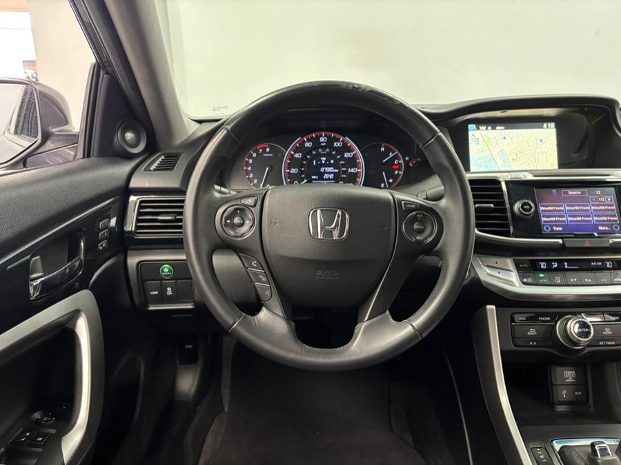 2013 Honda Accord Coupe 2dr V6 Man EX-L w/Navi, available for sale in Elizabeth, New Jersey | Dream Auto Group. Elizabeth, New Jersey 2013 Honda Accord Coupe 2dr V6 Man EX-L w/Navi, available for sale in Elizabeth, New Jersey | Dream Auto Group. Elizabeth, New Jersey