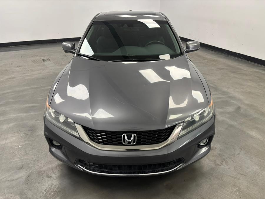 2013 Honda Accord Coupe 2dr V6 Man EX-L w/Navi, available for sale in Elizabeth, New Jersey | Dream Auto Group. Elizabeth, New Jersey 2013 Honda Accord Coupe 2dr V6 Man EX-L w/Navi, available for sale in Elizabeth, New Jersey | Dream Auto Group. Elizabeth, New Jersey