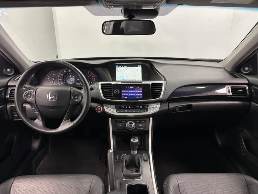 2013 Honda Accord Coupe 2dr V6 Man EX-L w/Navi, available for sale in Elizabeth, New Jersey | Dream Auto Group. Elizabeth, New Jersey 2013 Honda Accord Coupe 2dr V6 Man EX-L w/Navi, available for sale in Elizabeth, New Jersey | Dream Auto Group. Elizabeth, New Jersey