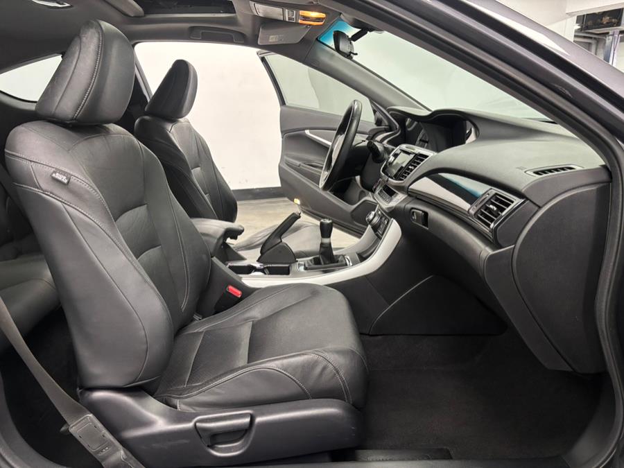 2013 Honda Accord Coupe 2dr V6 Man EX-L w/Navi, available for sale in Elizabeth, New Jersey | Dream Auto Group. Elizabeth, New Jersey 2013 Honda Accord Coupe 2dr V6 Man EX-L w/Navi, available for sale in Elizabeth, New Jersey | Dream Auto Group. Elizabeth, New Jersey