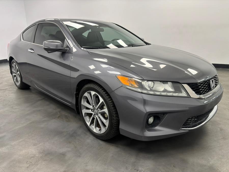 2013 Honda Accord Coupe 2dr V6 Man EX-L w/Navi, available for sale in Elizabeth, New Jersey | Dream Auto Group. Elizabeth, New Jersey 2013 Honda Accord Coupe 2dr V6 Man EX-L w/Navi, available for sale in Elizabeth, New Jersey | Dream Auto Group. Elizabeth, New Jersey