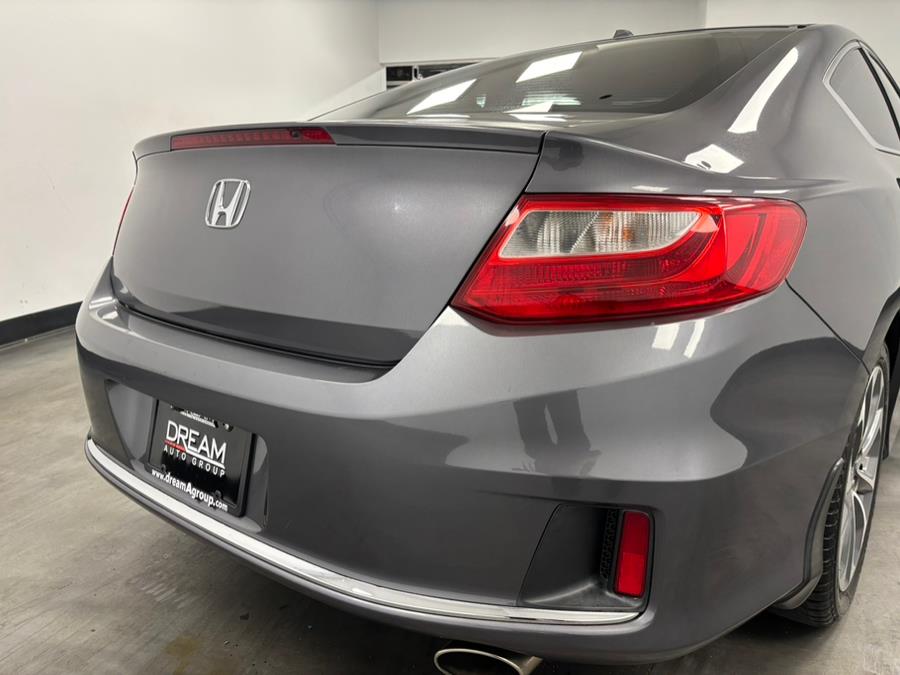 2013 Honda Accord Coupe 2dr V6 Man EX-L w/Navi, available for sale in Elizabeth, New Jersey | Dream Auto Group. Elizabeth, New Jersey 2013 Honda Accord Coupe 2dr V6 Man EX-L w/Navi, available for sale in Elizabeth, New Jersey | Dream Auto Group. Elizabeth, New Jersey