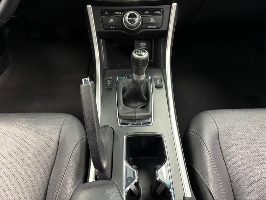 2013 Honda Accord Coupe 2dr V6 Man EX-L w/Navi, available for sale in Elizabeth, New Jersey | Dream Auto Group. Elizabeth, New Jersey 2013 Honda Accord Coupe 2dr V6 Man EX-L w/Navi, available for sale in Elizabeth, New Jersey | Dream Auto Group. Elizabeth, New Jersey
