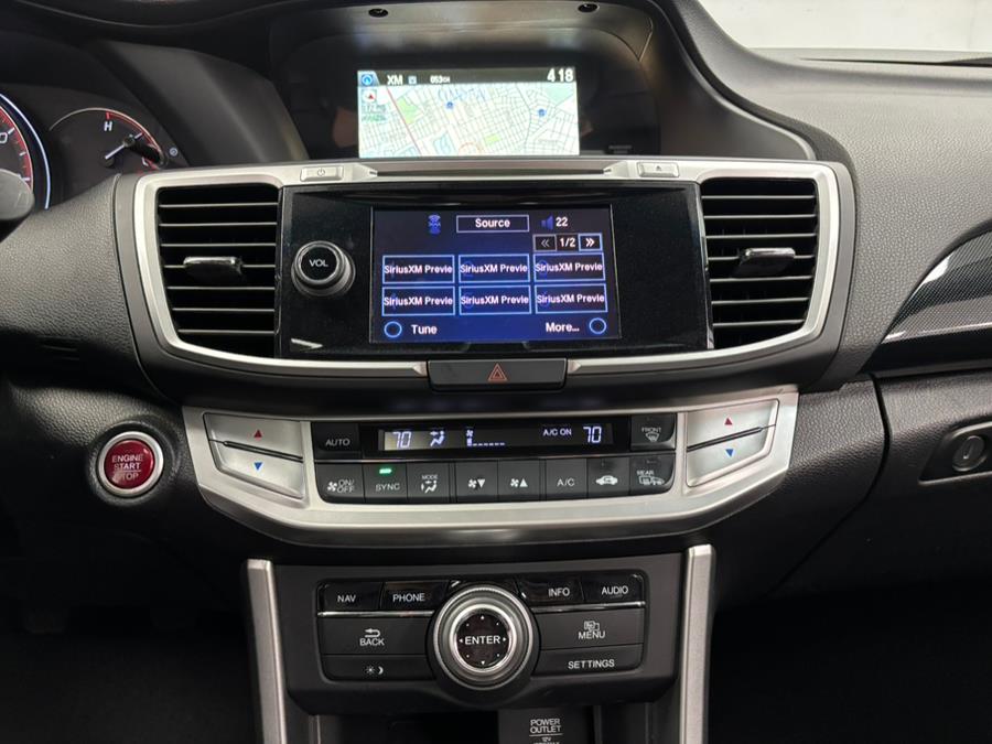 2013 Honda Accord Coupe 2dr V6 Man EX-L w/Navi, available for sale in Elizabeth, New Jersey | Dream Auto Group. Elizabeth, New Jersey 2013 Honda Accord Coupe 2dr V6 Man EX-L w/Navi, available for sale in Elizabeth, New Jersey | Dream Auto Group. Elizabeth, New Jersey