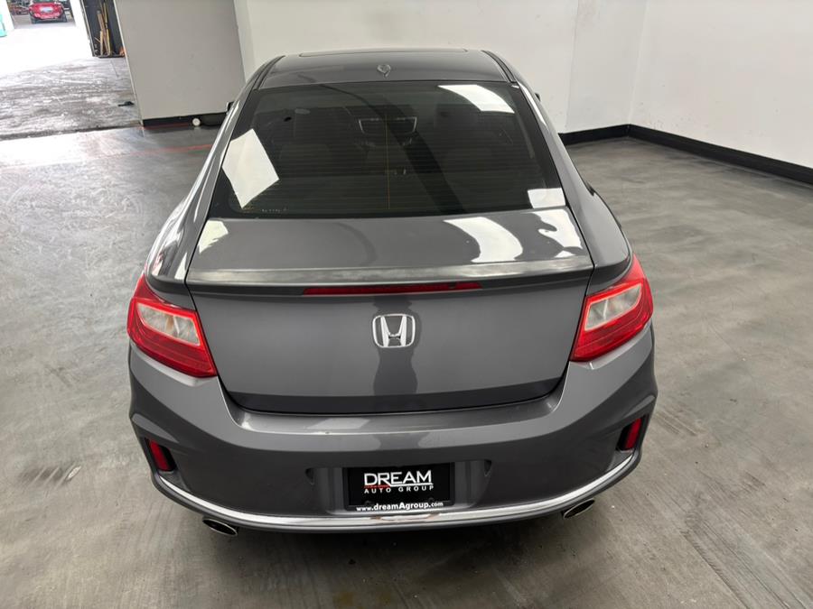 2013 Honda Accord Coupe 2dr V6 Man EX-L w/Navi, available for sale in Elizabeth, New Jersey | Dream Auto Group. Elizabeth, New Jersey 2013 Honda Accord Coupe 2dr V6 Man EX-L w/Navi, available for sale in Elizabeth, New Jersey | Dream Auto Group. Elizabeth, New Jersey