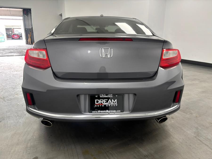 2013 Honda Accord Coupe 2dr V6 Man EX-L w/Navi, available for sale in Elizabeth, New Jersey | Dream Auto Group. Elizabeth, New Jersey 2013 Honda Accord Coupe 2dr V6 Man EX-L w/Navi, available for sale in Elizabeth, New Jersey | Dream Auto Group. Elizabeth, New Jersey