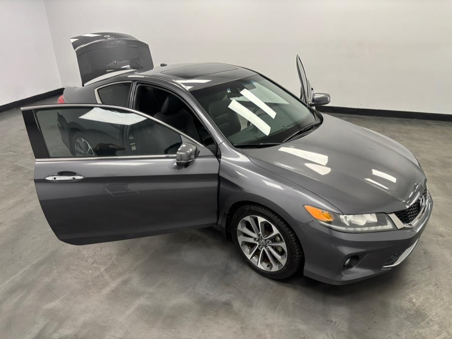 2013 Honda Accord Coupe 2dr V6 Man EX-L w/Navi, available for sale in Elizabeth, New Jersey | Dream Auto Group. Elizabeth, New Jersey 2013 Honda Accord Coupe 2dr V6 Man EX-L w/Navi, available for sale in Elizabeth, New Jersey | Dream Auto Group. Elizabeth, New Jersey